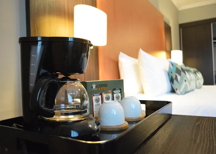 Aranjuez Hotel & Suites