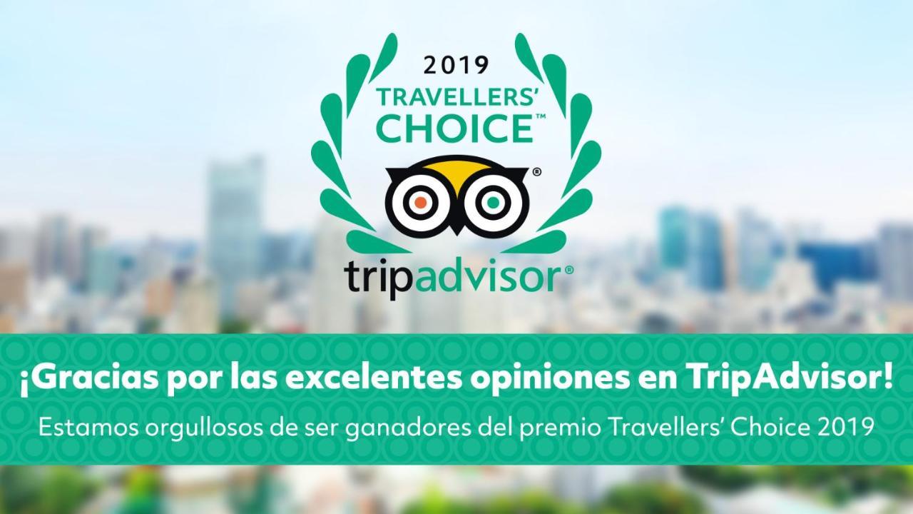 Hotel Aranjuez &