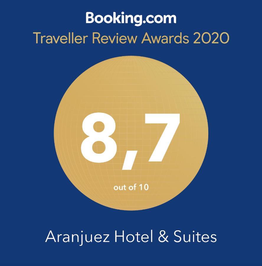 Aranjuez & 4*