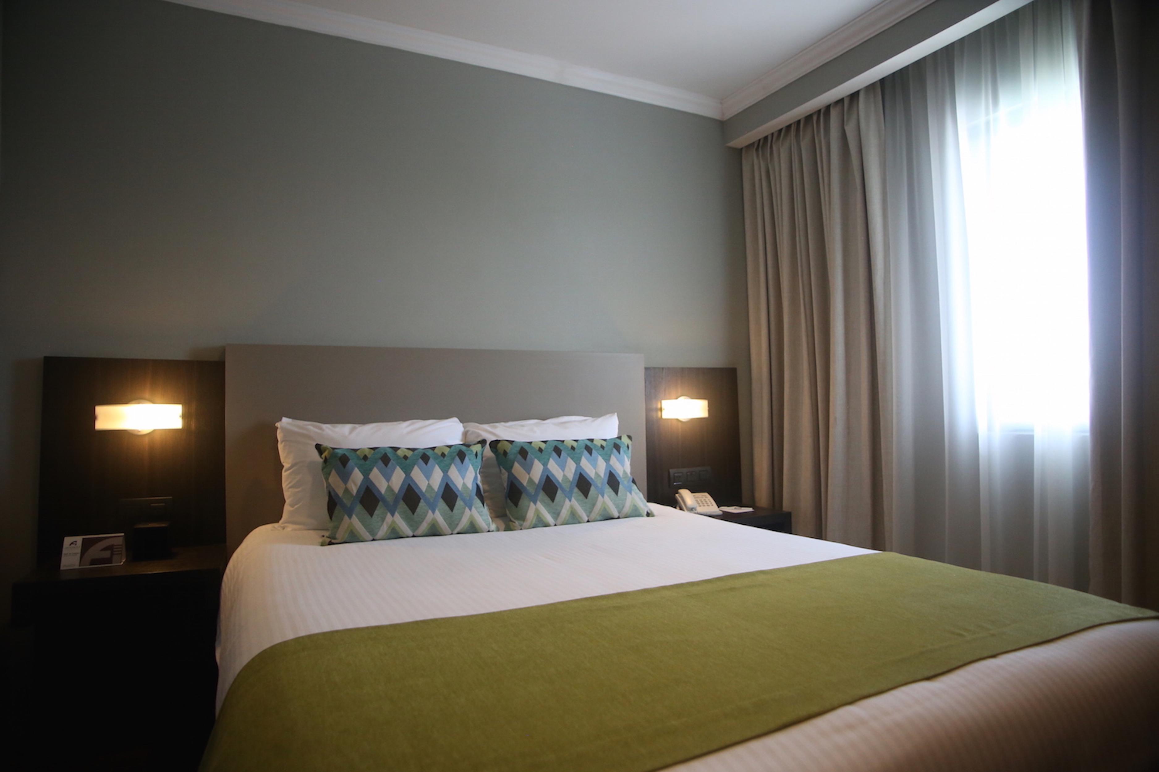 Aranjuez & 4*
