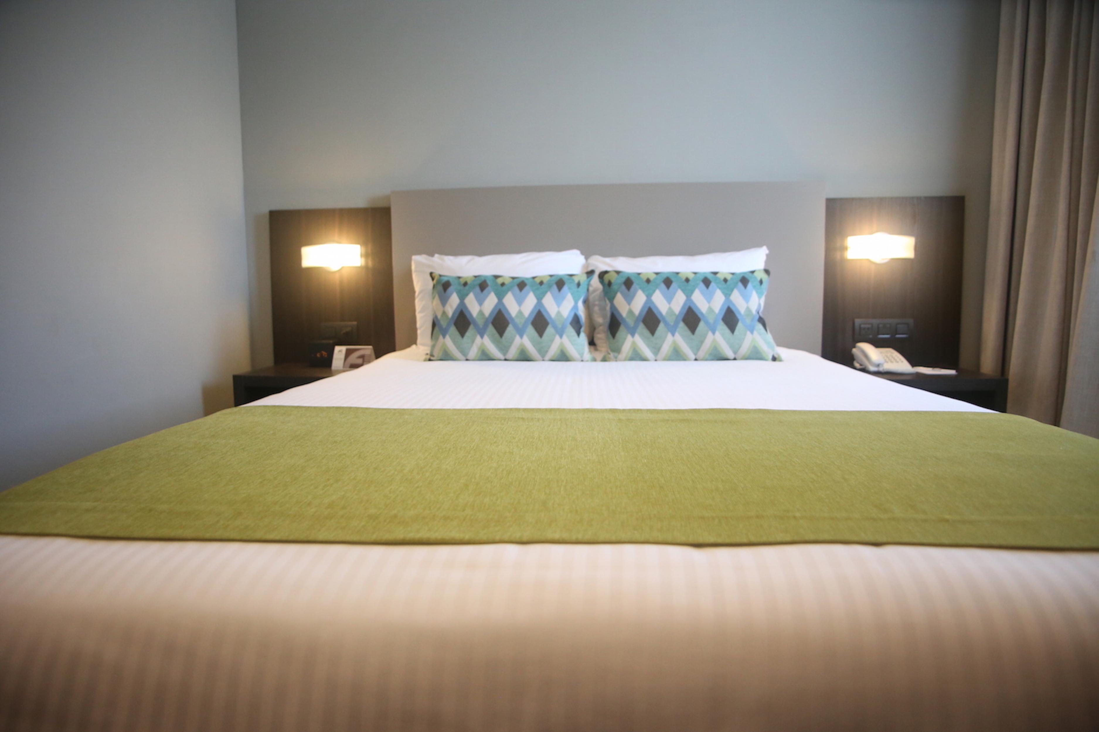 Aranjuez & Hotel 4*