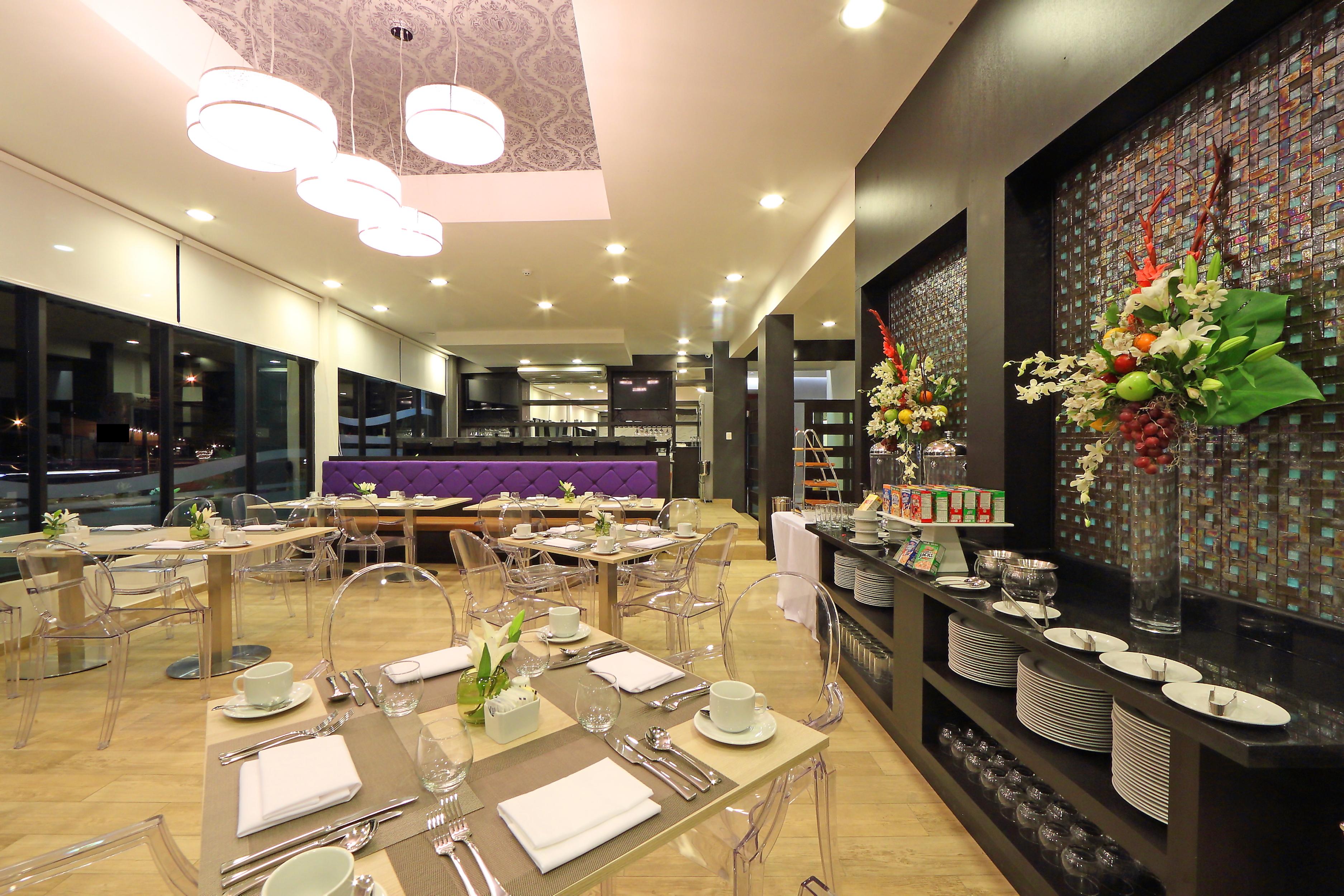 Hotel Aranjuez &