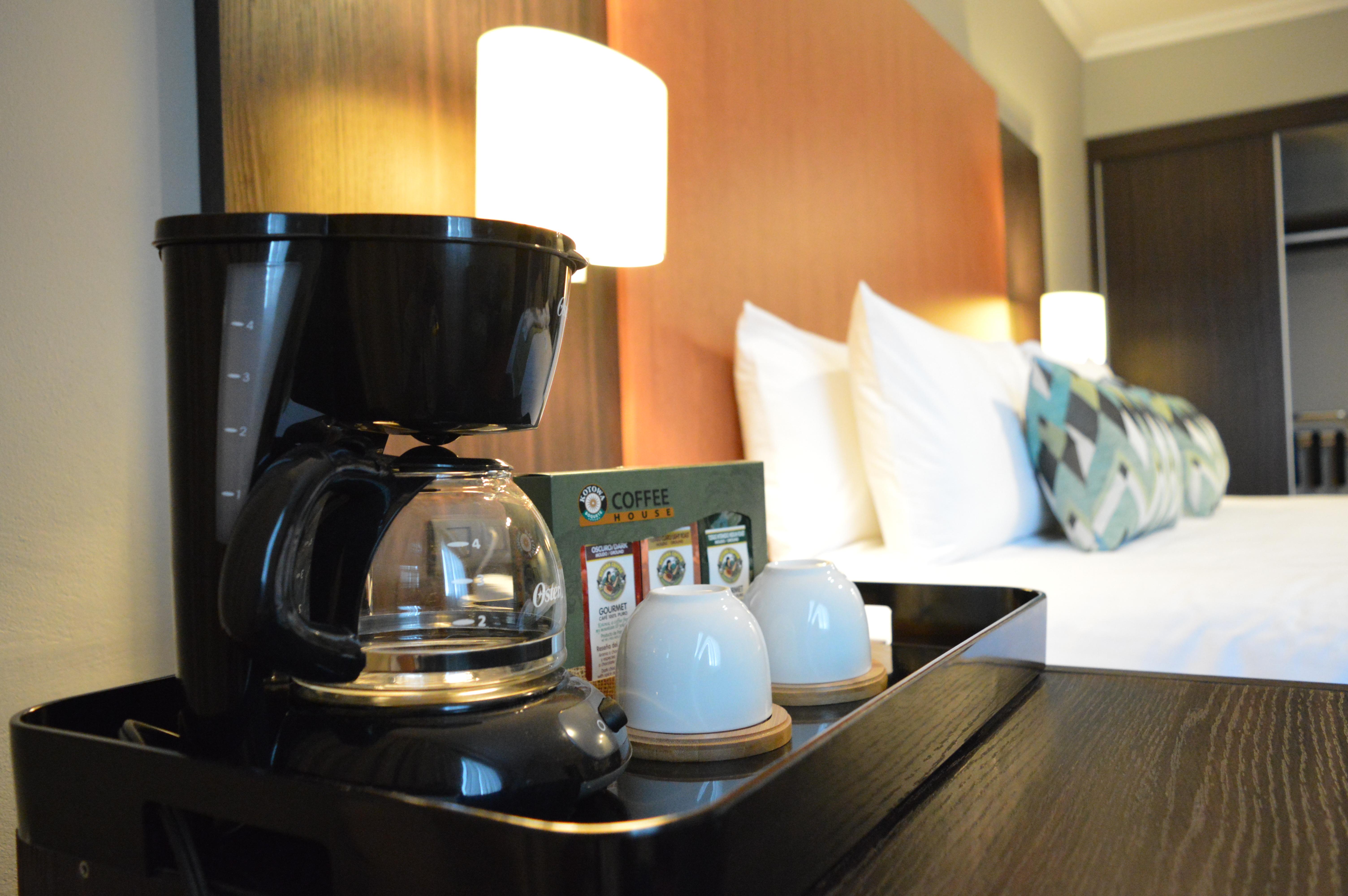 Aranjuez & Hotel David