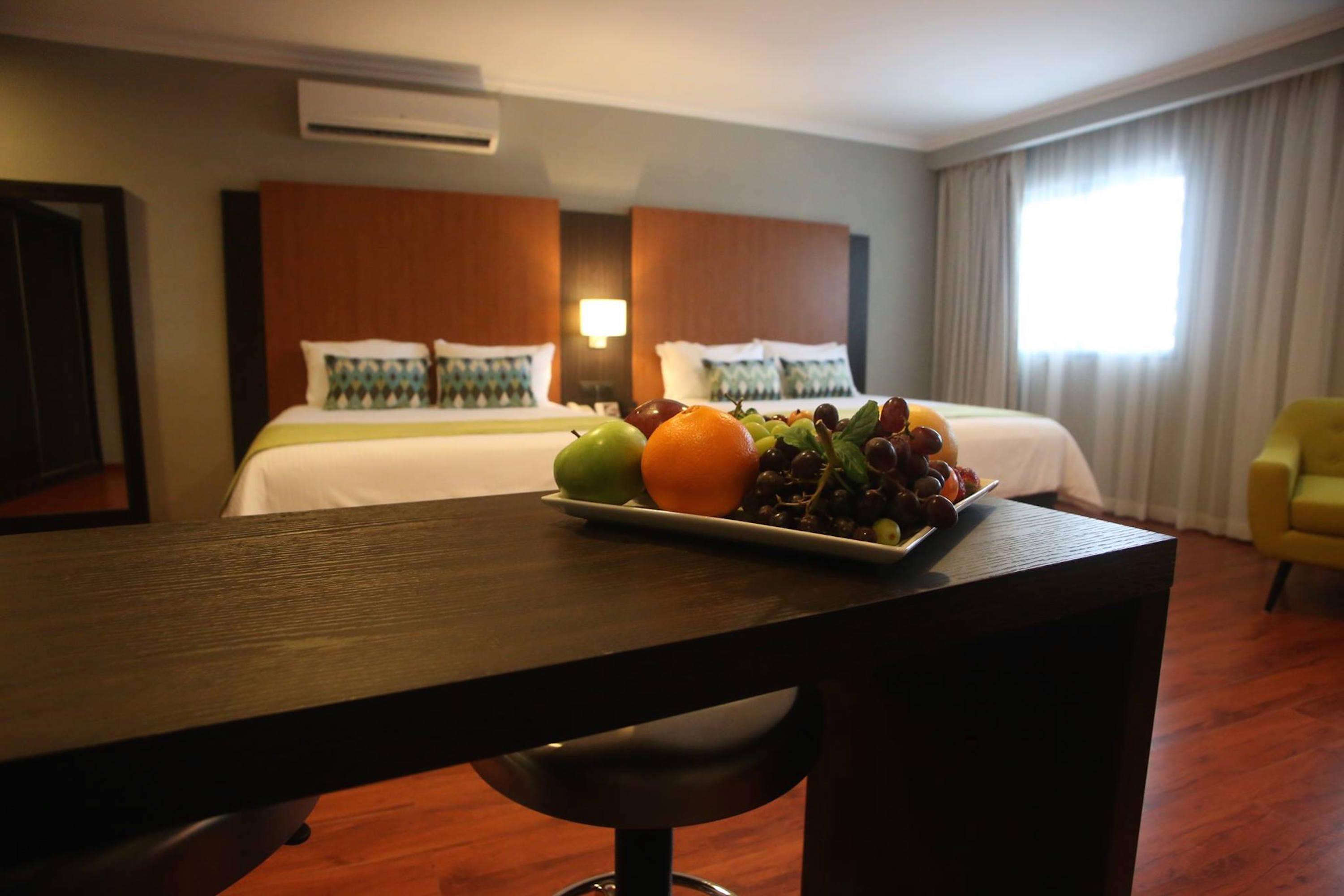 Aranjuez & Hotel