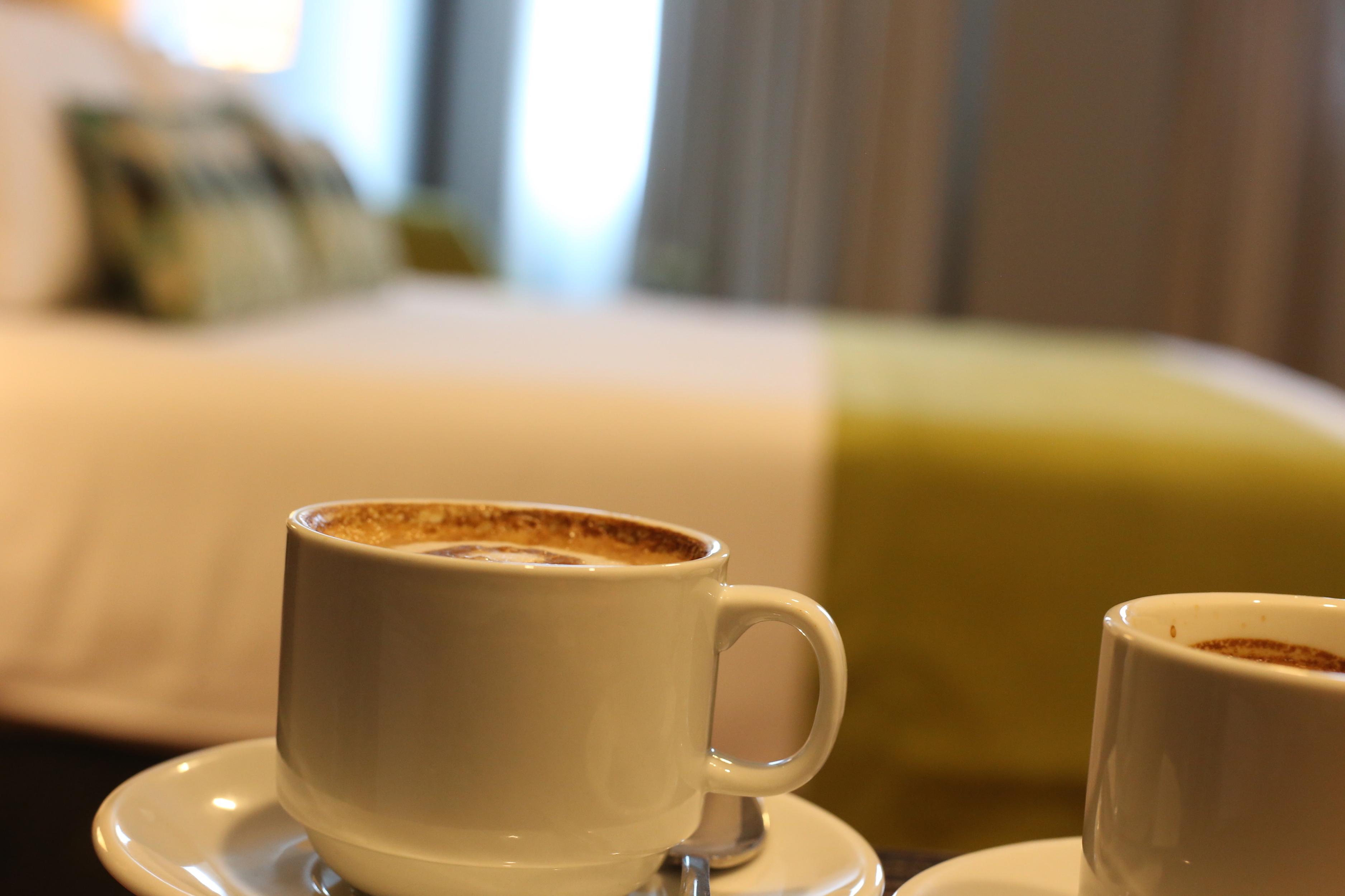 Hotel Aranjuez & David
