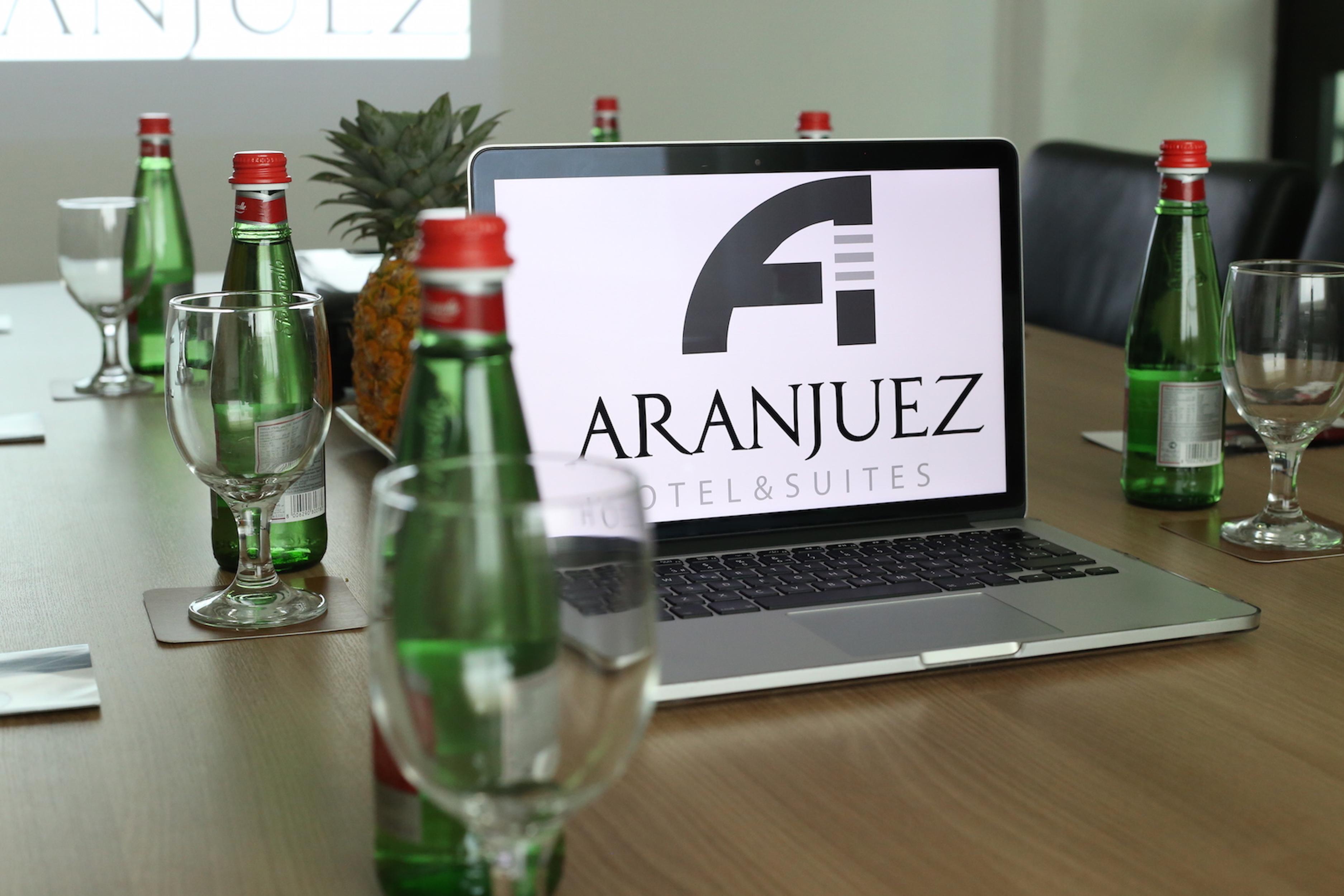 Aranjuez &