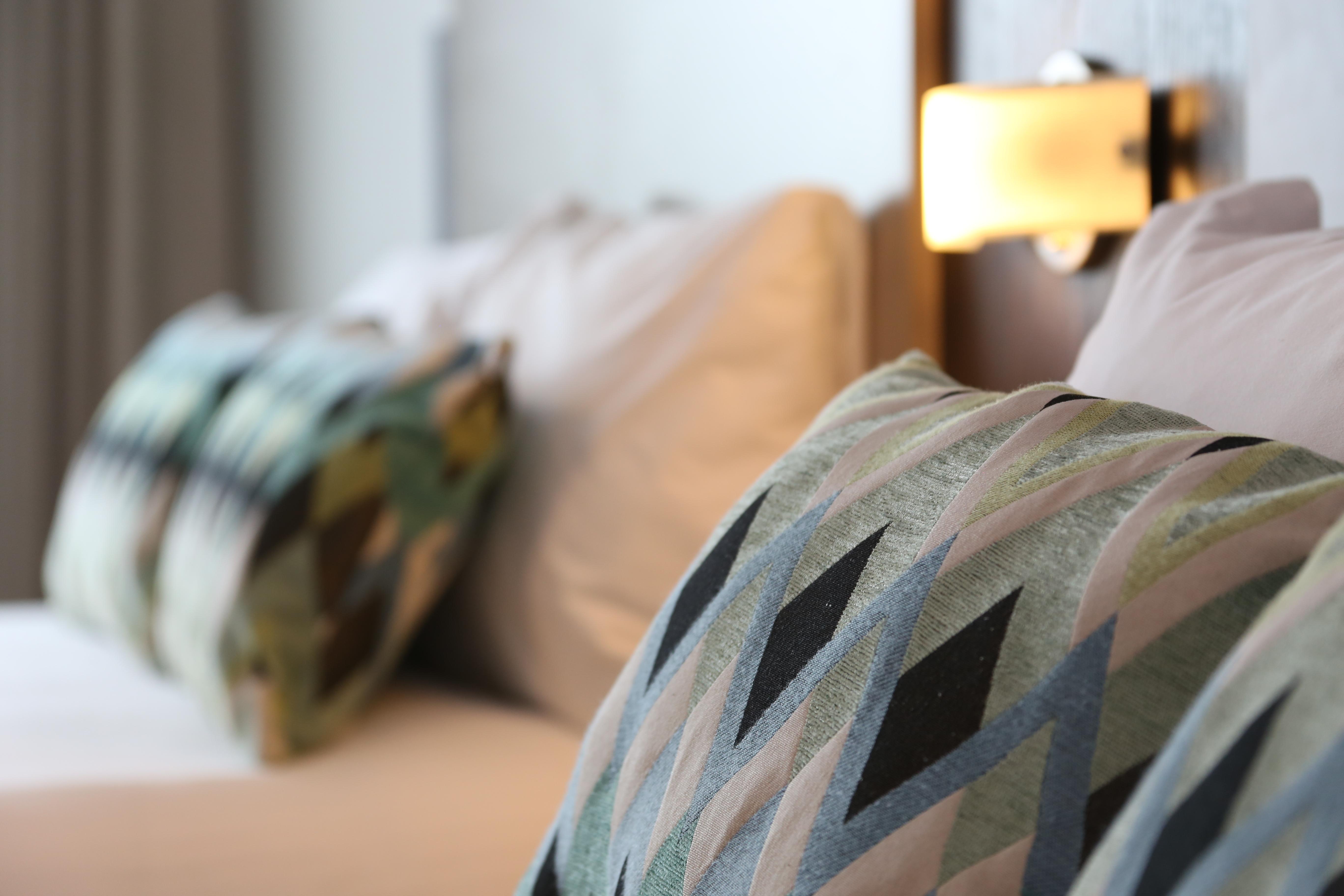 Hotel Aranjuez & David