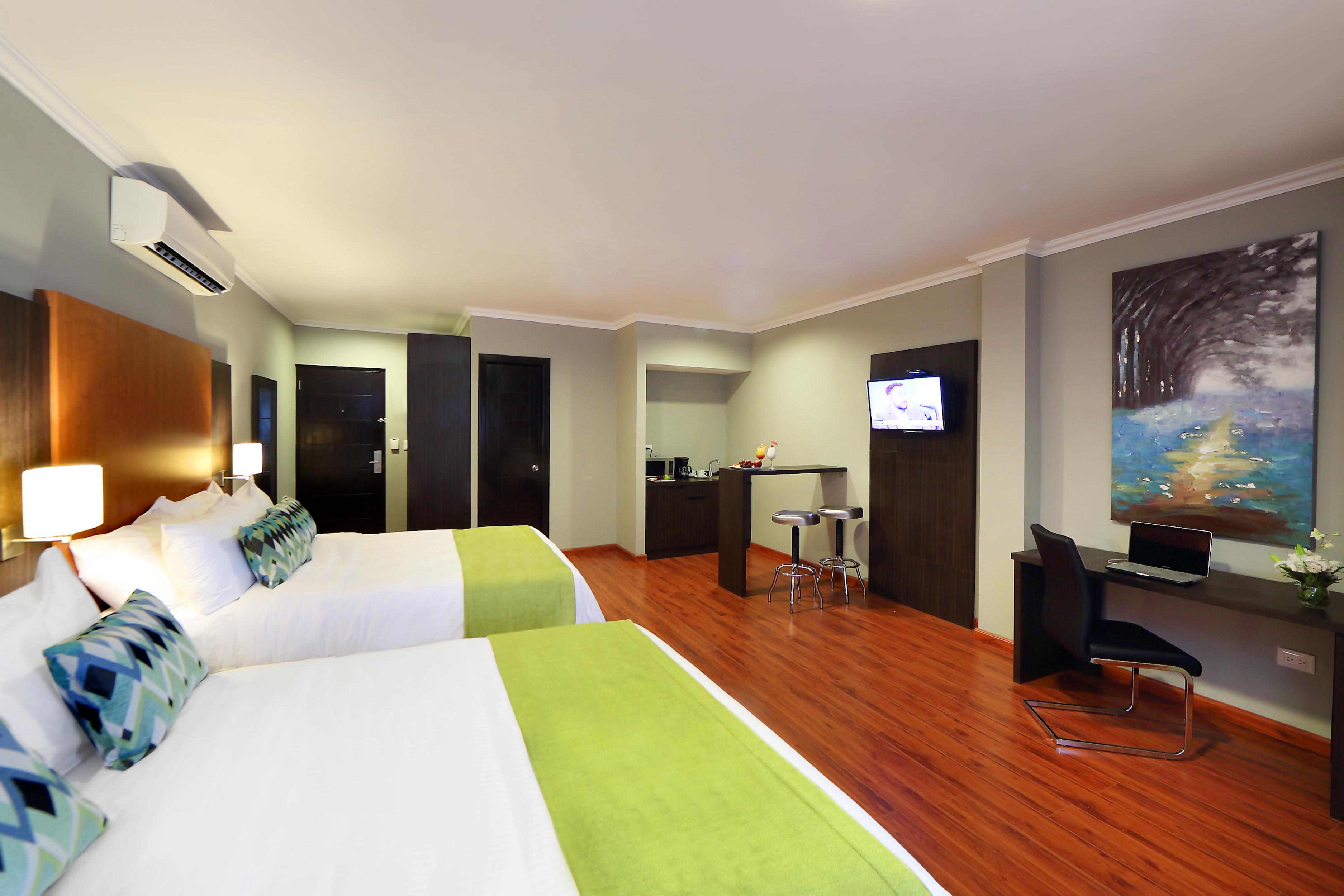 Hotel Aranjuez & 4*