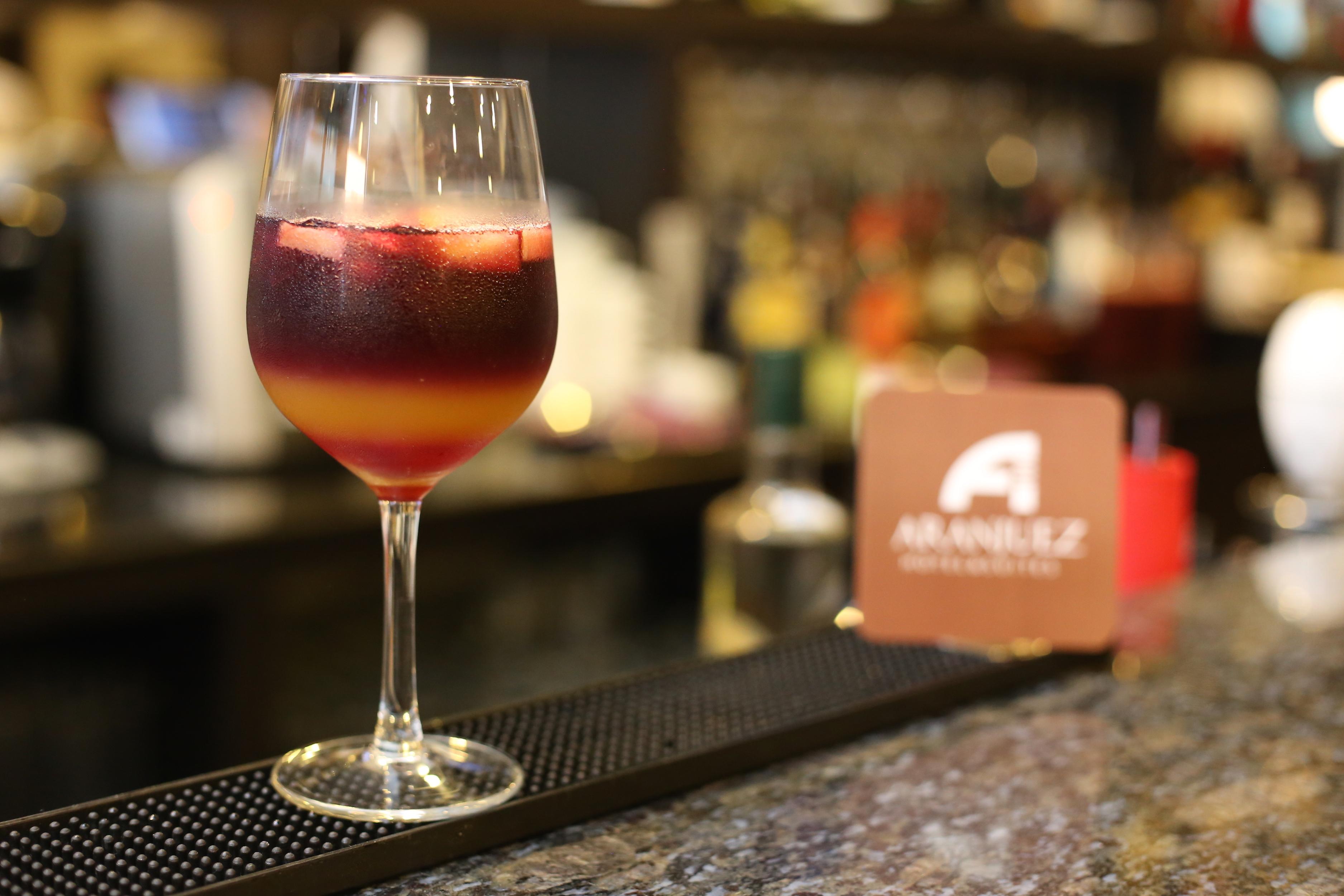 Aranjuez &