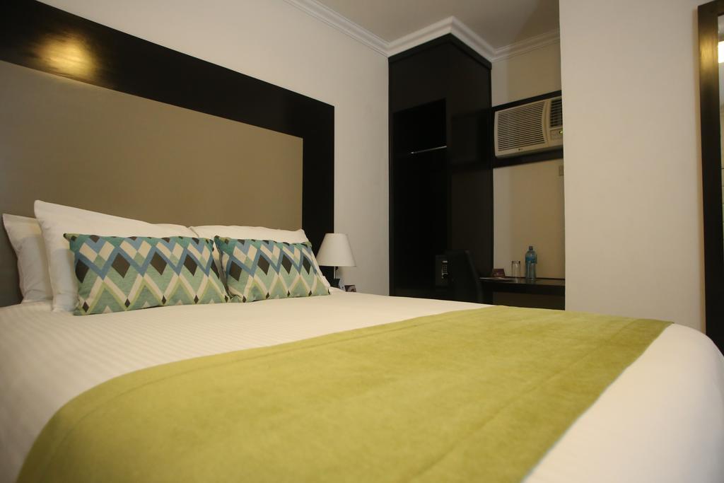 Hotel Aranjuez &