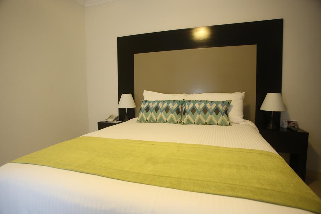 Hotel Aranjuez &
