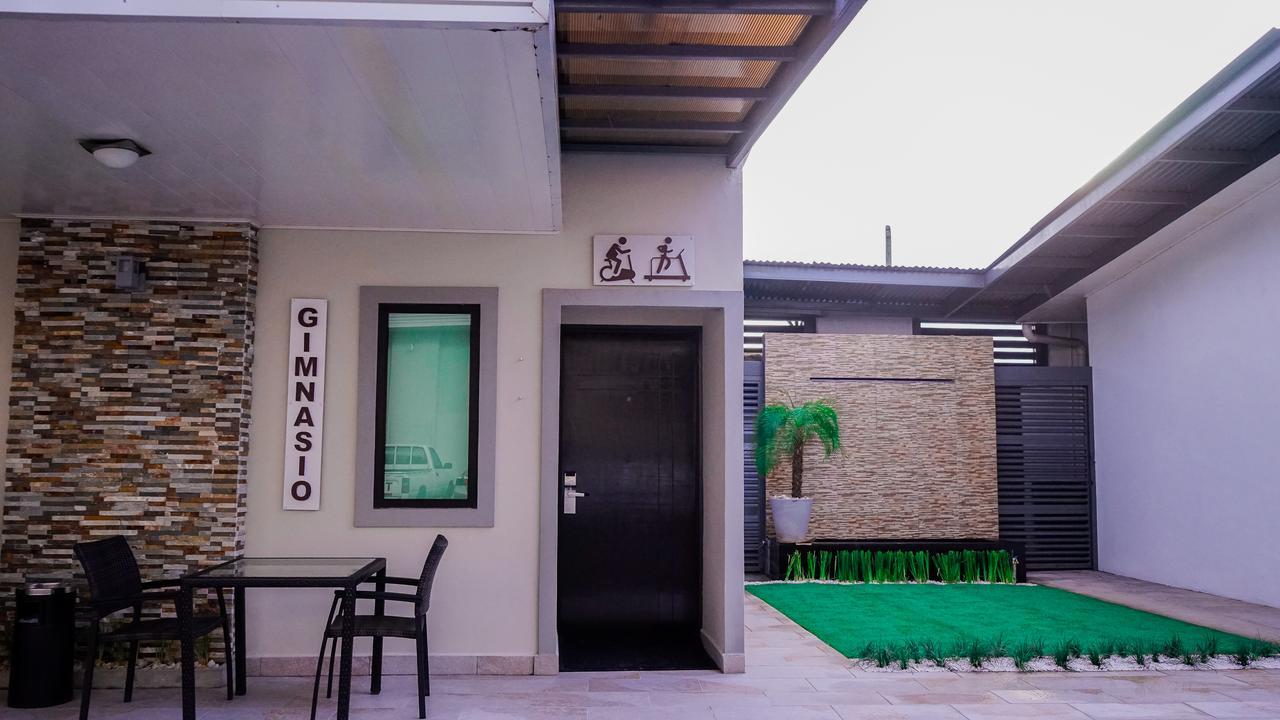 Hotel Aranjuez &